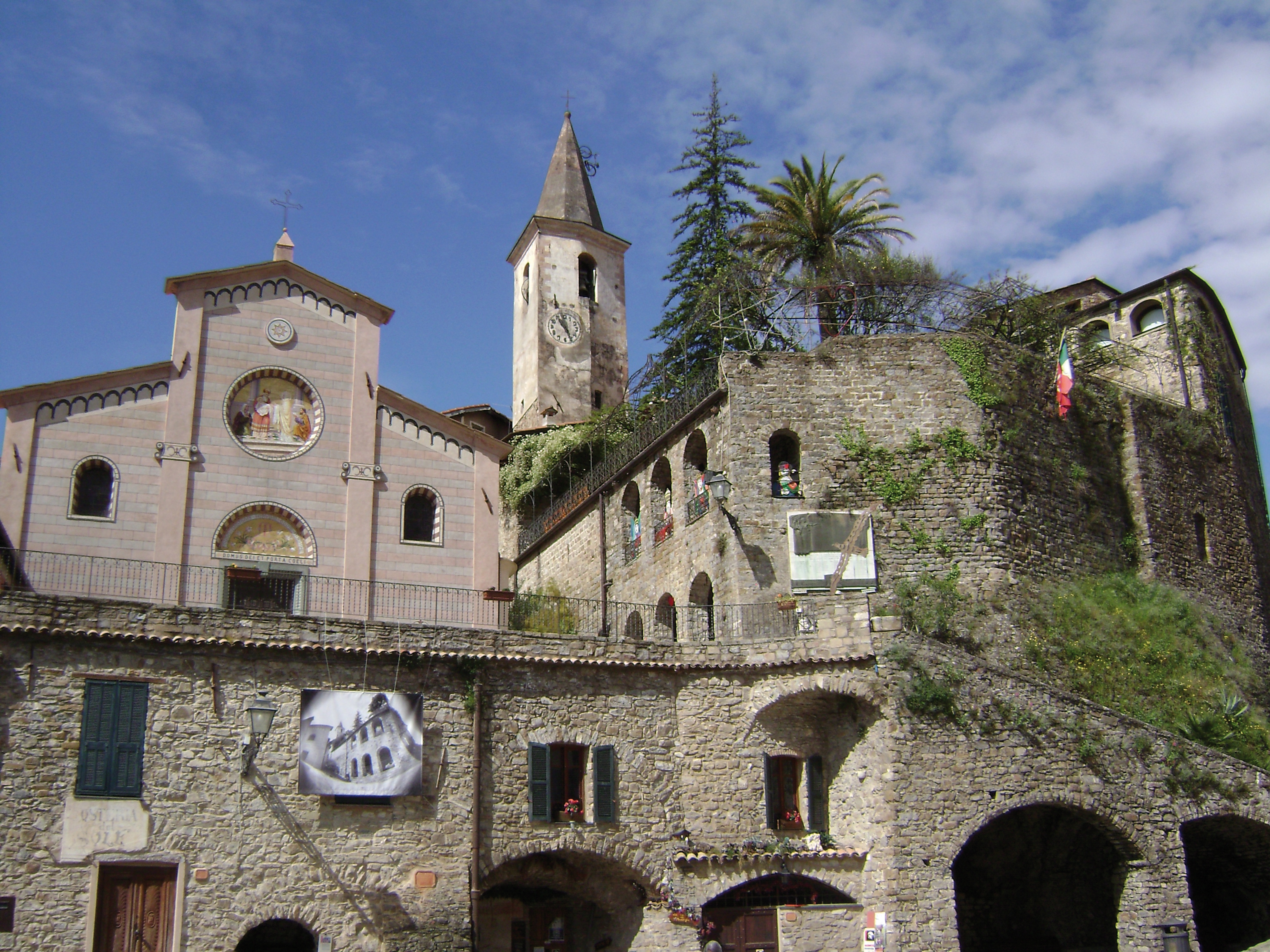 Apricale 1