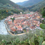 La Valle Argentina
