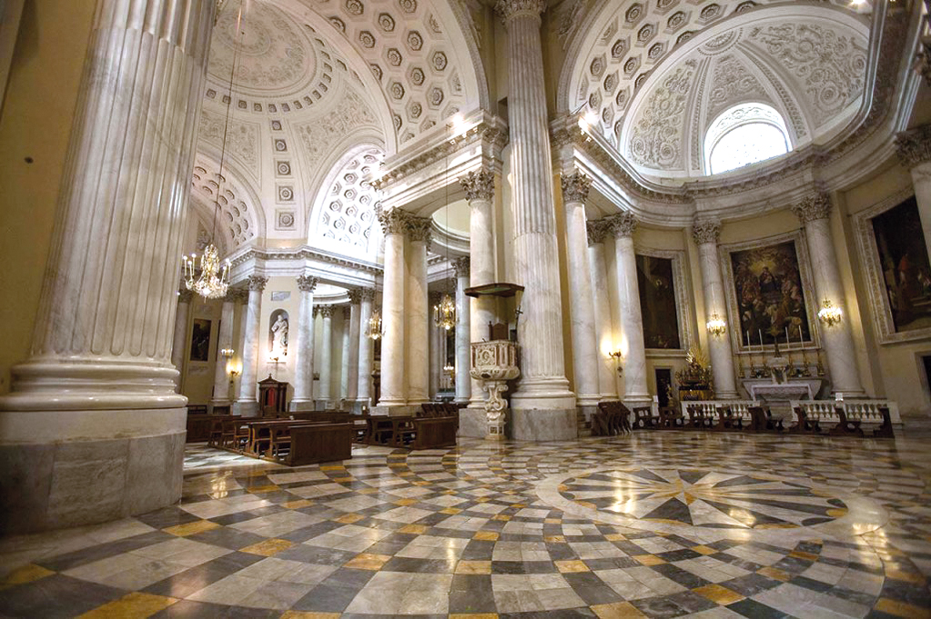 San Maurizio_1 ©Riccardo Bandiera