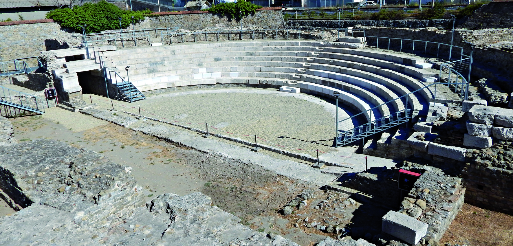 Albintimilium Luca lug17