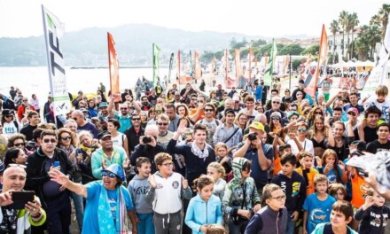 WindFestival – Фестиваль Экшн-Спорта 2023, Андора