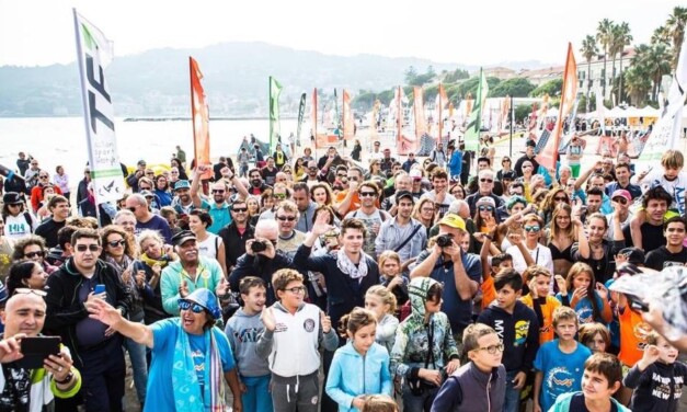 WindFestival – Action Sport Festival 2023, Andora